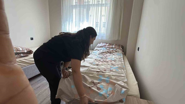 30 milyonluk yatırım, yüzde 99 yerleşme oranı: Eskişehir KYK yurtları 18 bin 500 kapasiteyle yeni döneme hazır