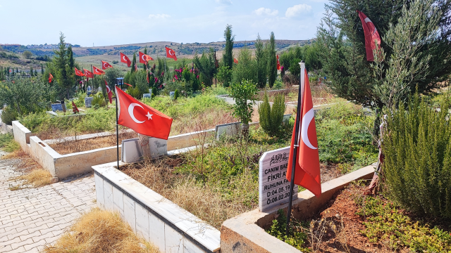 Ölmenin de bir bedeli var! Mezar fiyatları dudak uçuklattı