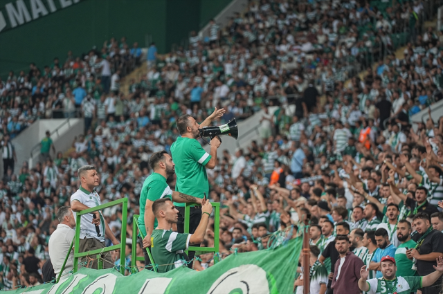 Adım adım değil, koşarak Süper Lig'e geliyorlar