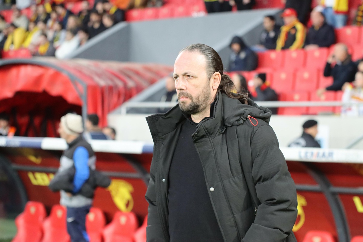 Altay\'da genel menajer Atakan Atalay, alt liglerde de VAR uygulanmasını istedi