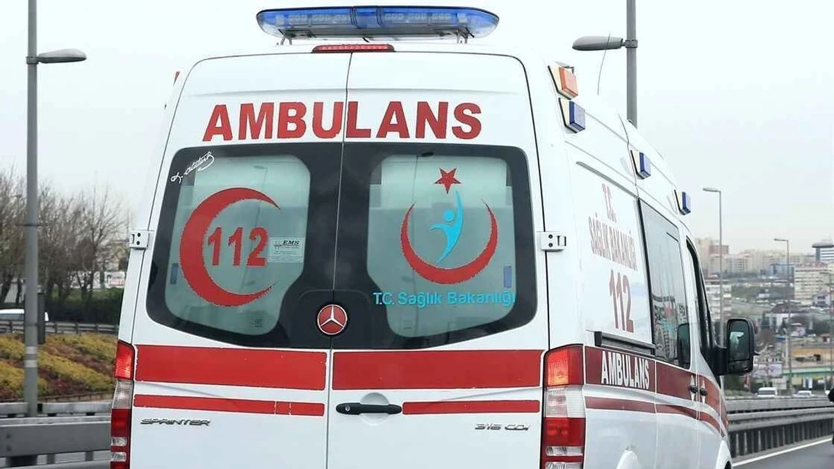 Antalya 112 Acil Çağrı Merkezi için 33 çağrı karşılama personeli alınacak