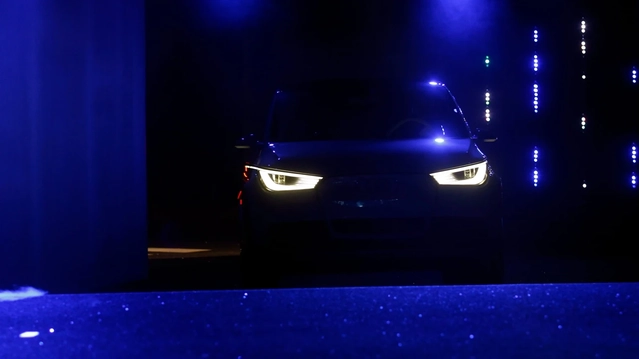 Audi yeni A2 e-tron'u tanıttı, 646 km menzil, Almanya'da satışta