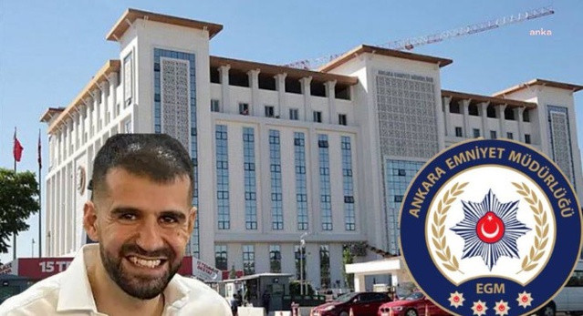 Ayhan Bora Kaplan'a rüşvet verdikleri iddia edilen 4 emniyet mensubu beraat etti