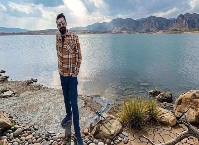 Kilis'te düğün sonrası bağ evinde kazara vurulan Mehmet Nuri Çamlı toprağa verildi