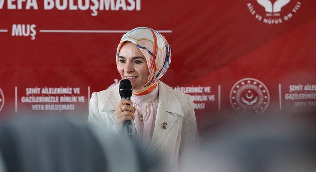 Bakan Göktaş, kadın kooperatiflerinin e-ticaret erişim protokolünü kıymetli buldu