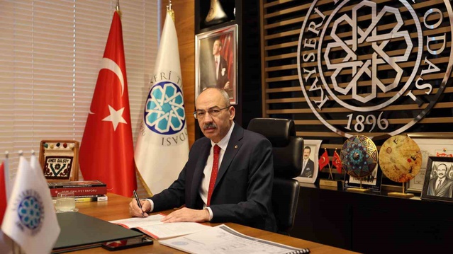 KTO Başkanı Gülsoy: Dijital pazaryerlerindeki yüzde 35 komisyon enflasyonu körüklüyor
