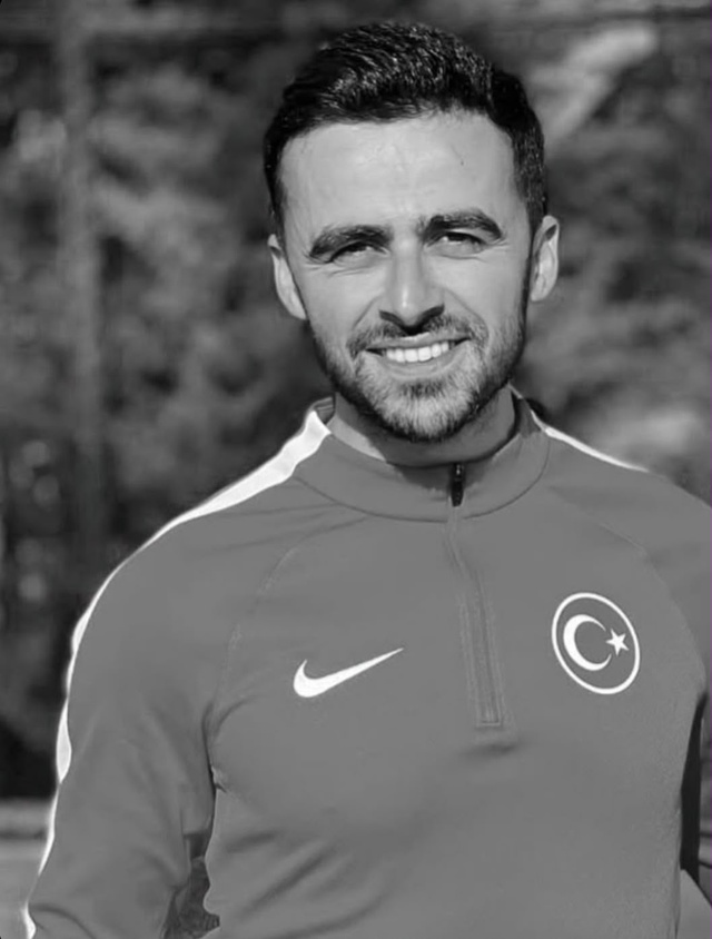 Beykoz'da TFF personelinin hayatını kaybettiği kazanın görüntüleri ortaya çıktı