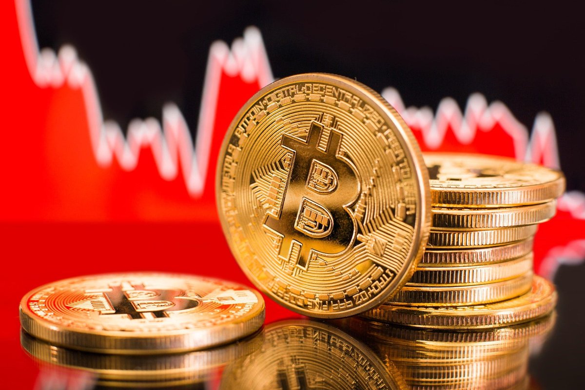 Bitcoin için çarpıcı tahmin: \'Önce o seviyeye düşecek\'