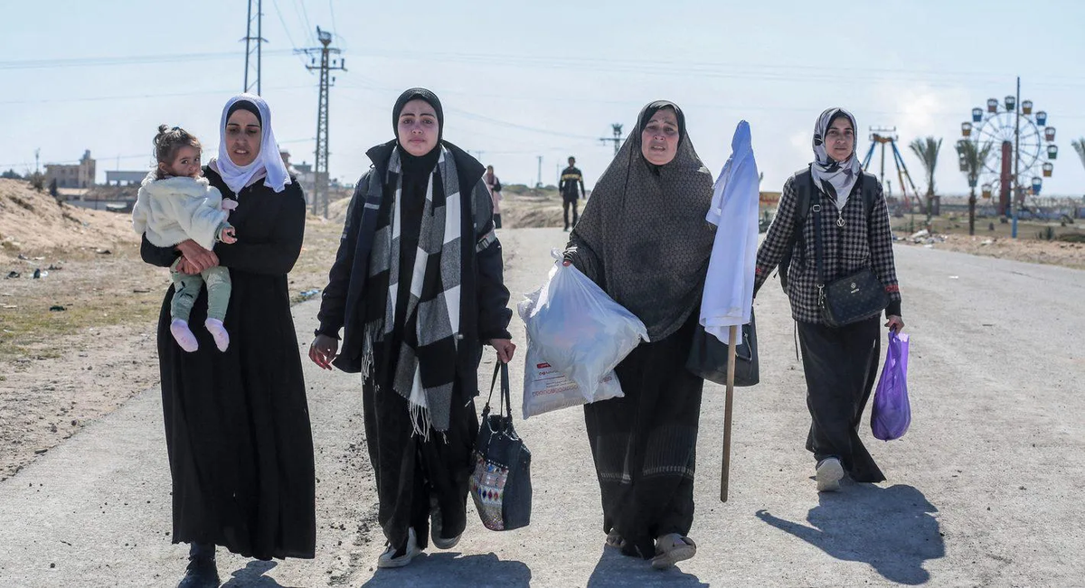 UN Women: Gazze\'de 86 bin hanenin reisi artık kadınlar