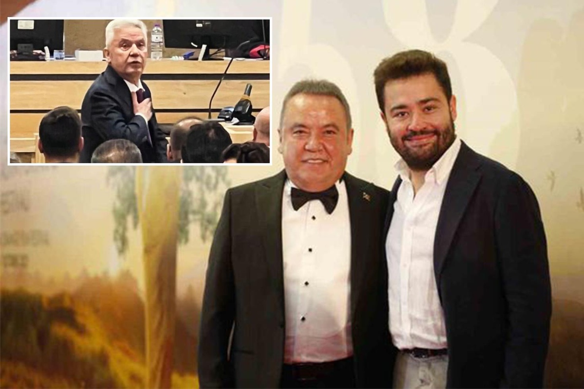 Böcek davasında bavul dolusu para detayı! Kuyumcu çalışanları tek tek anlattı