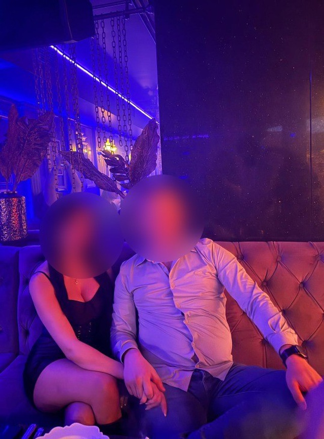 Milyonluk vurgunda yeni detaylar! Çaldıklarını sevgilisine harcamış