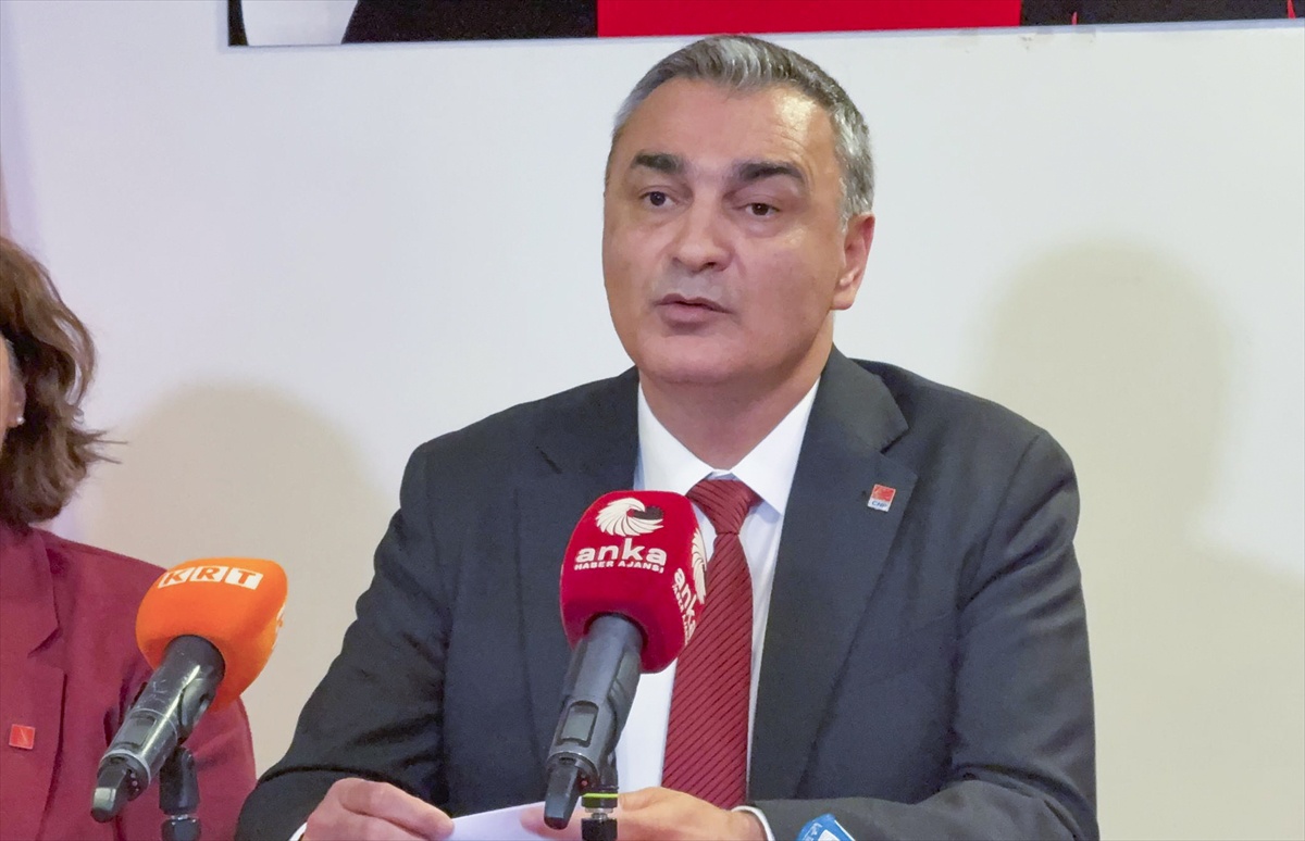 CHP\'li Sarı: Üsküdar\'da 2029\'da geri alacağız