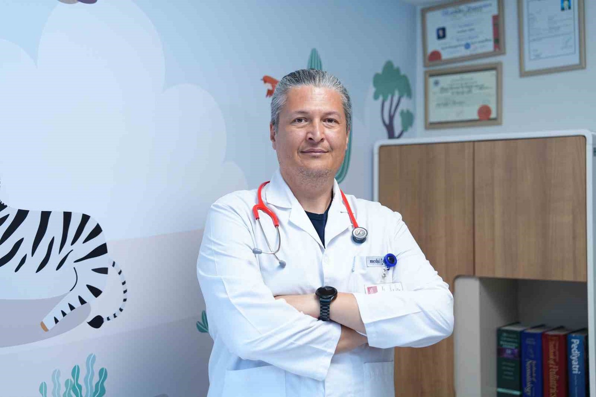 Çocuklarda iştahsızlığın nedeni vitamin eksikliği ya da hastalık olabilir