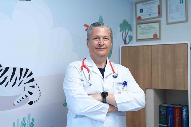 Çocuklarda iştahsızlığın nedeni vitamin eksikliği ya da hastalık olabilir
