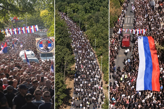 Dışişleri Sözcüsü Keçeli'den Mladiç için askeri tören düzenlenmesine tepki