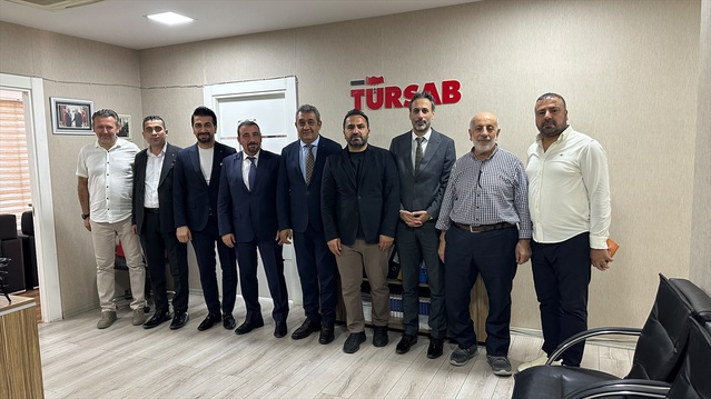 DOĞTAP ve TÜRSAB, Diyarbakır'da bölge turizmini canlandırmak için ortak adımlar attı