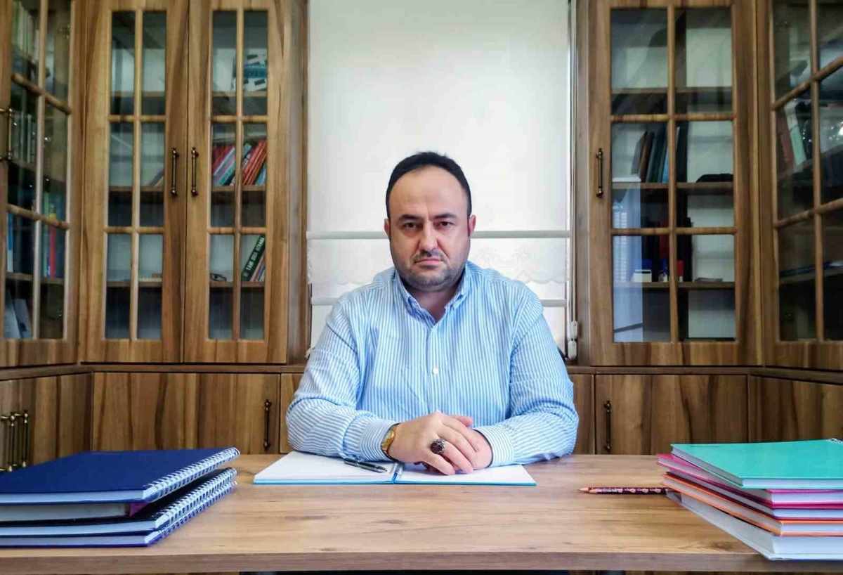 Dernek Başkanı Köse: Öğrenci servislerinde güvenlik en üst seviyede tutulsun