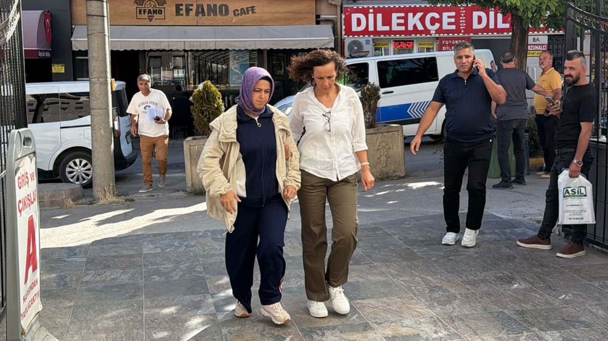 Eskişehir\'de 3 yaşındaki Elif\'in ölümüne neden olan sürücü tutuklandı
