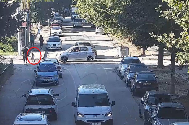 Elif’in öldüğü kazada yeniden gözaltına alınan sürücü tutuklandı