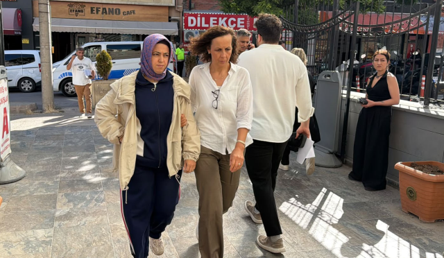 Elif’in öldüğü kazada yeniden gözaltına alınan sürücü tutuklandı