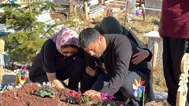 Elif’in öldüğü kazada yeniden gözaltına alınan sürücü tutuklandı