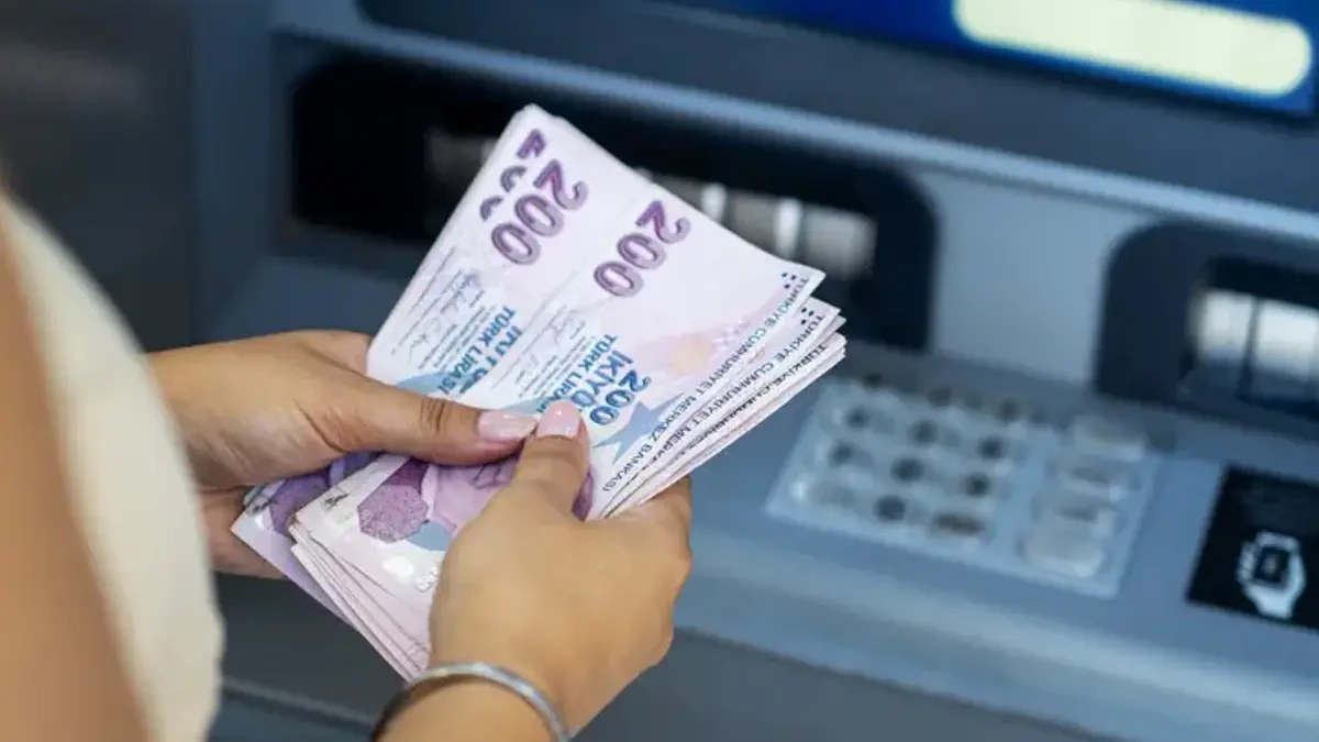 Emekli maaşı promosyonunda 35 bin TL vaadi ek şartlara bağlandı