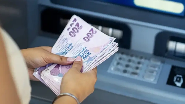 Emekli maaşı promosyonunda 35 bin TL vaadi ek şartlara bağlandı
