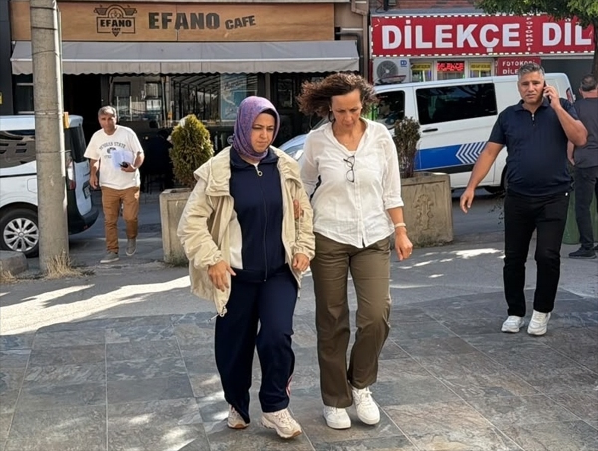 Eskişehir\'de 3 yaşındaki çocuğun ölümüne neden olan sürücü, başsavcılığın itirazıyla tutuklandı