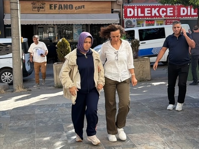 Eskişehir'de 3 yaşındaki çocuğun ölümüne neden olan sürücü, başsavcılığın itirazıyla tutuklandı