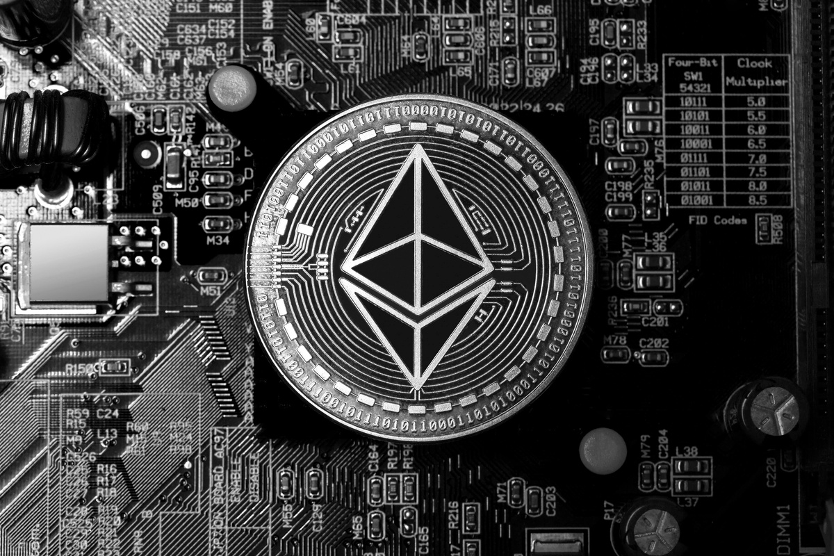 Ethereum\'dan kuantum hamlesi: Tarih verildi