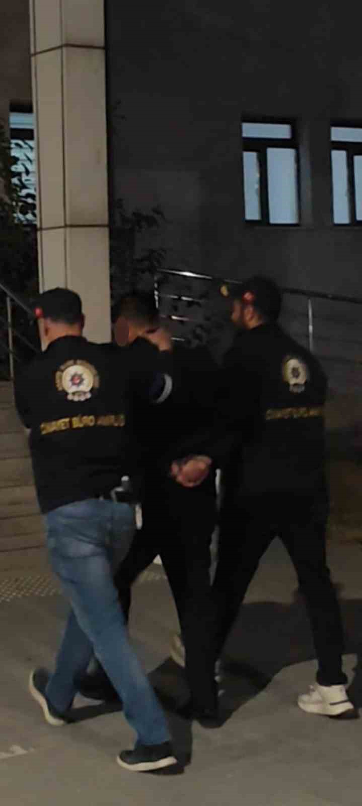 Vanlı fenomen Mehmet Fatih Tançalan, hakkındaki soruşturma kapsamında gözaltına alındı