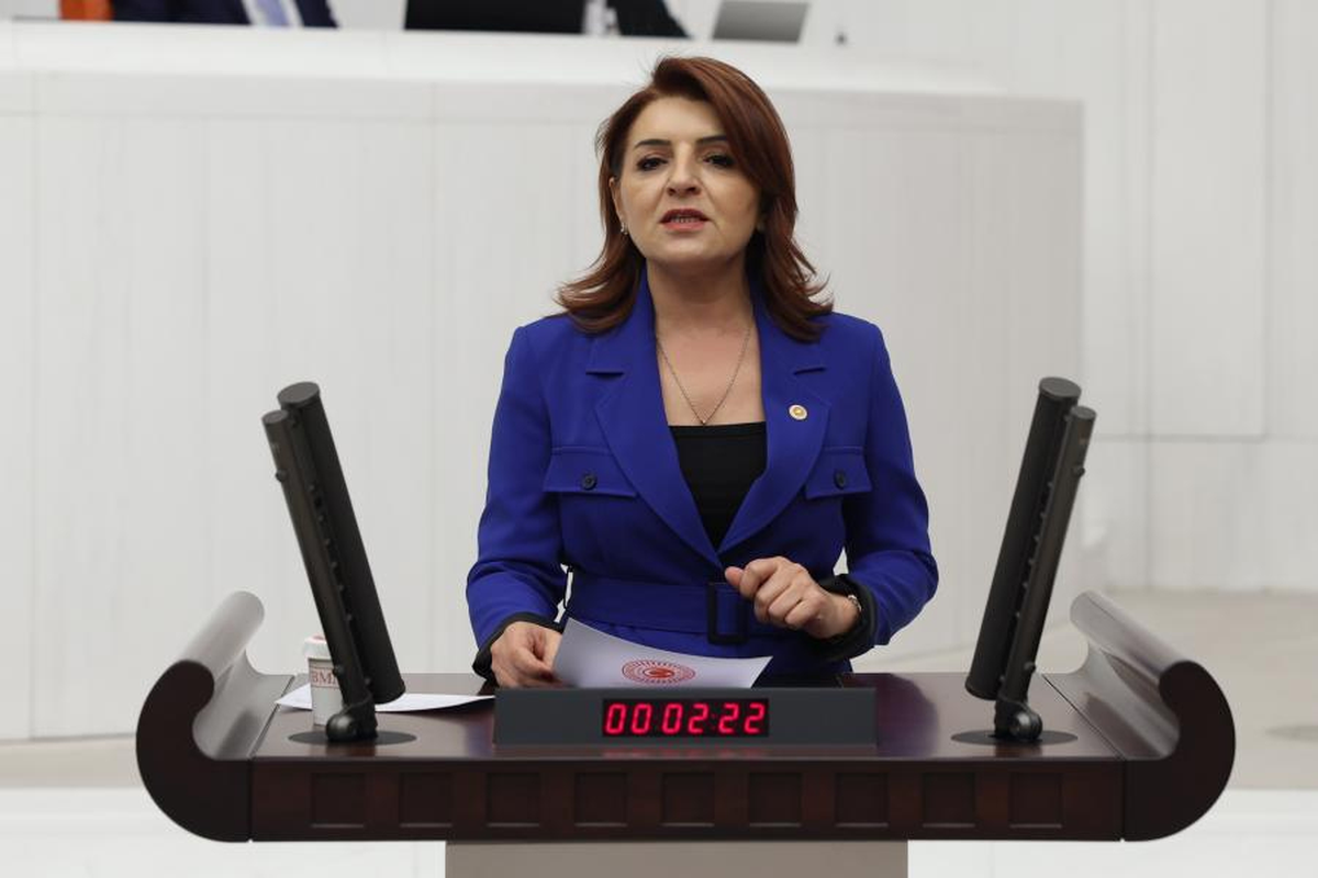 CHP\'li Kış: Enflasyon 21\'ken vergi gelirleri yüzde 36,5 artacak mı?