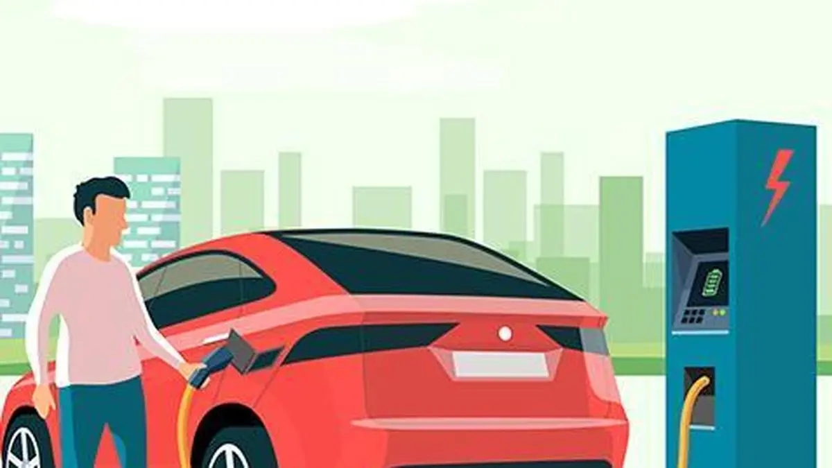 Hindistan\'da EV satışları Ağustos\'ta yüzde 52,9 artarak 298.448 ile rekor kırdı