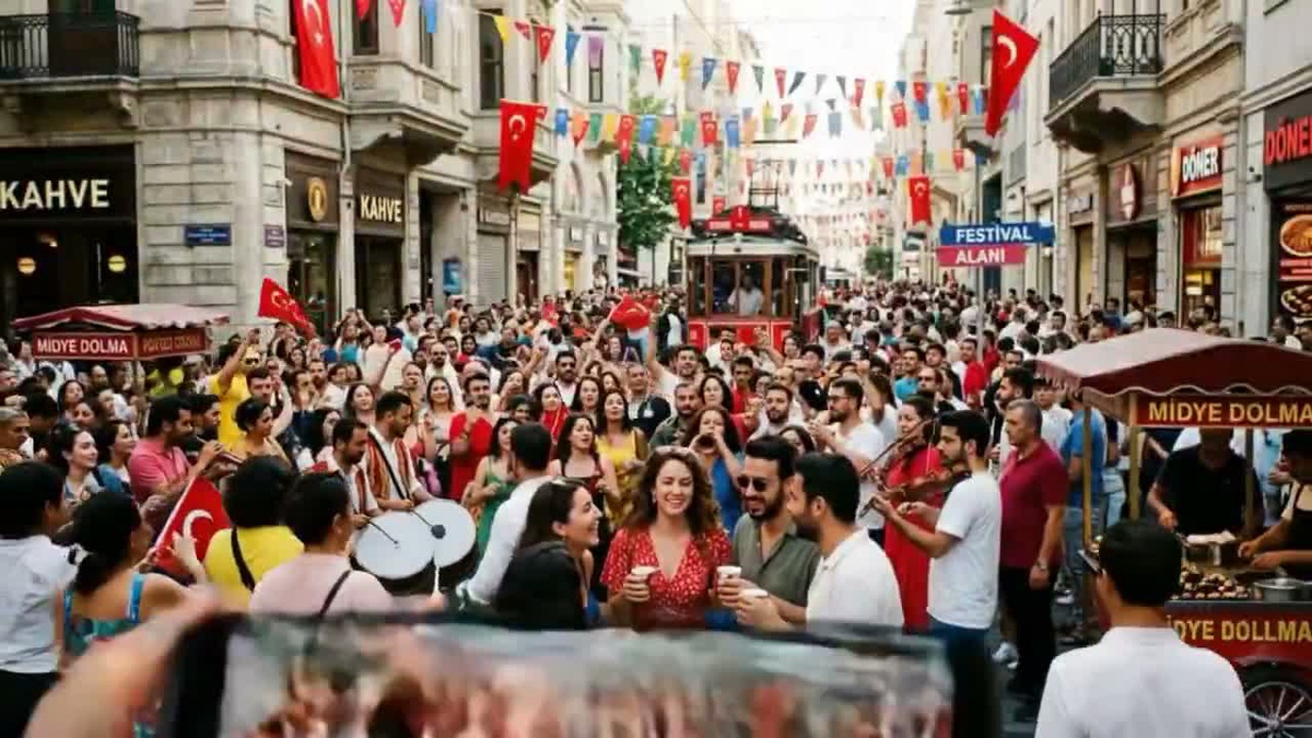 Bakan Çiftçi: Yalanın hızına hakikatin gücüyle karşılık vereceğiz, dezenformasyona dur de