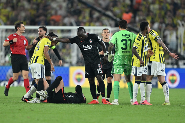 İsmail Kartal'dan Fenerbahçe'yi ayağa kaldıracak operasyon! Roma maçıyla her şey değişecek