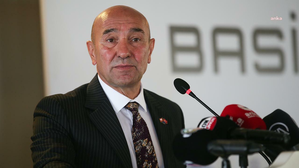 İzmir\'deki kooperatif soruşturmasında Tunç Soyer dahil 19 şüpheli hakkında iddianame hazırlandı