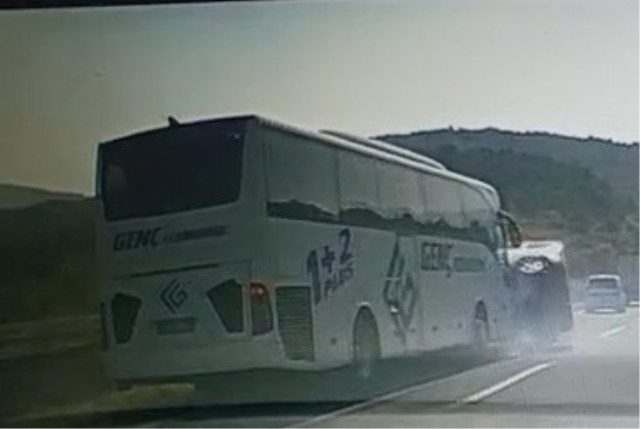 Katliam gibi kazada 19 yaşındaki genç hayatını kaybetti
