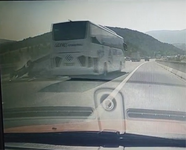 Katliam gibi kazada 19 yaşındaki genç hayatını kaybetti