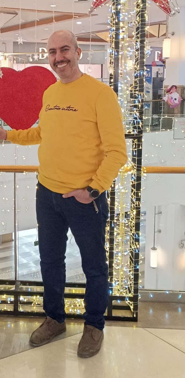 Kayseri'de motosikletiyle bariyere çarpan 50 yaşındaki sürücü hastanede öldü