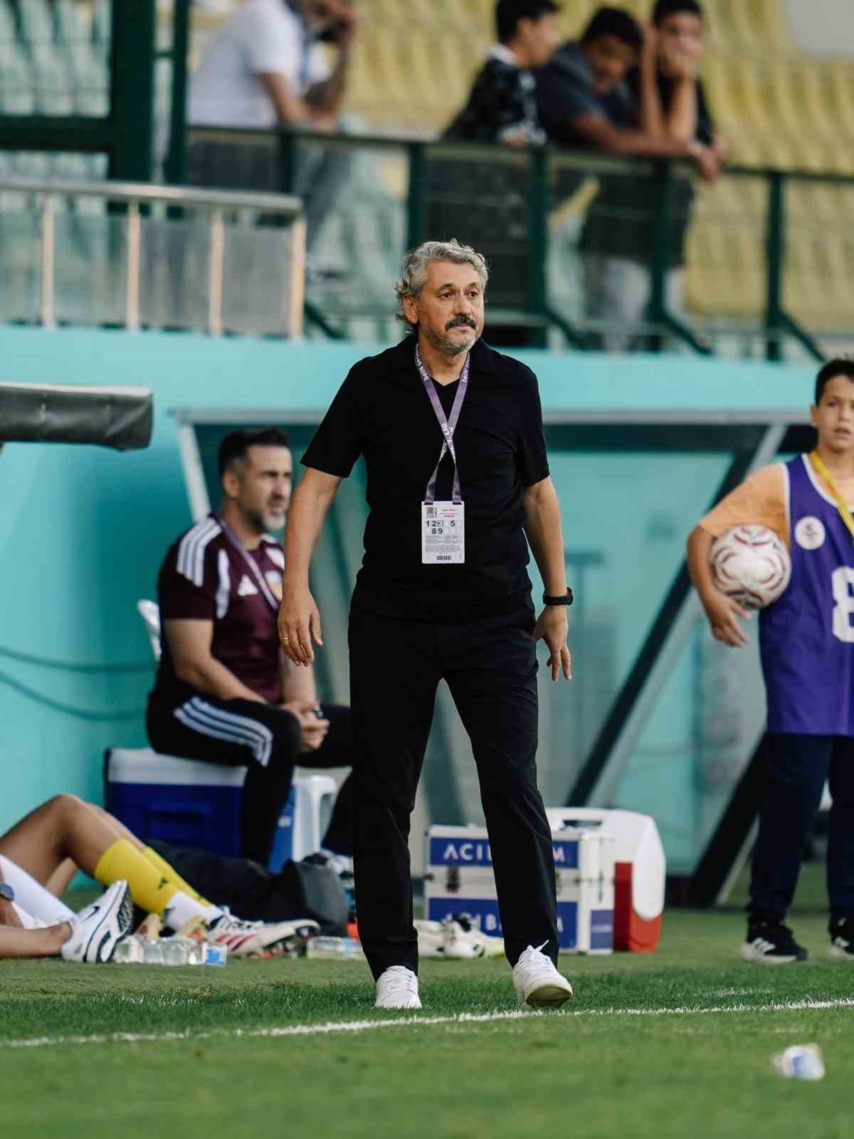 Kayserispor deplasmanda Esenler Erokspor\'u 3-0 yenerek 4. galibiyetini aldı