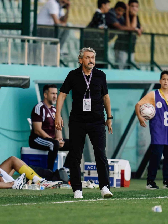 Kayserispor deplasmanda Esenler Erokspor'u 3-0 yenerek 4. galibiyetini aldı