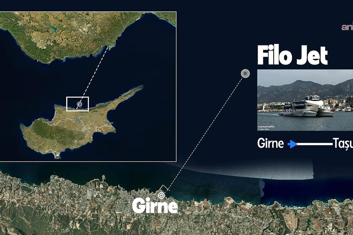 KKTC\'de Filo Jet faciasında görevden almalar sürüyor; sayı 6 oldu