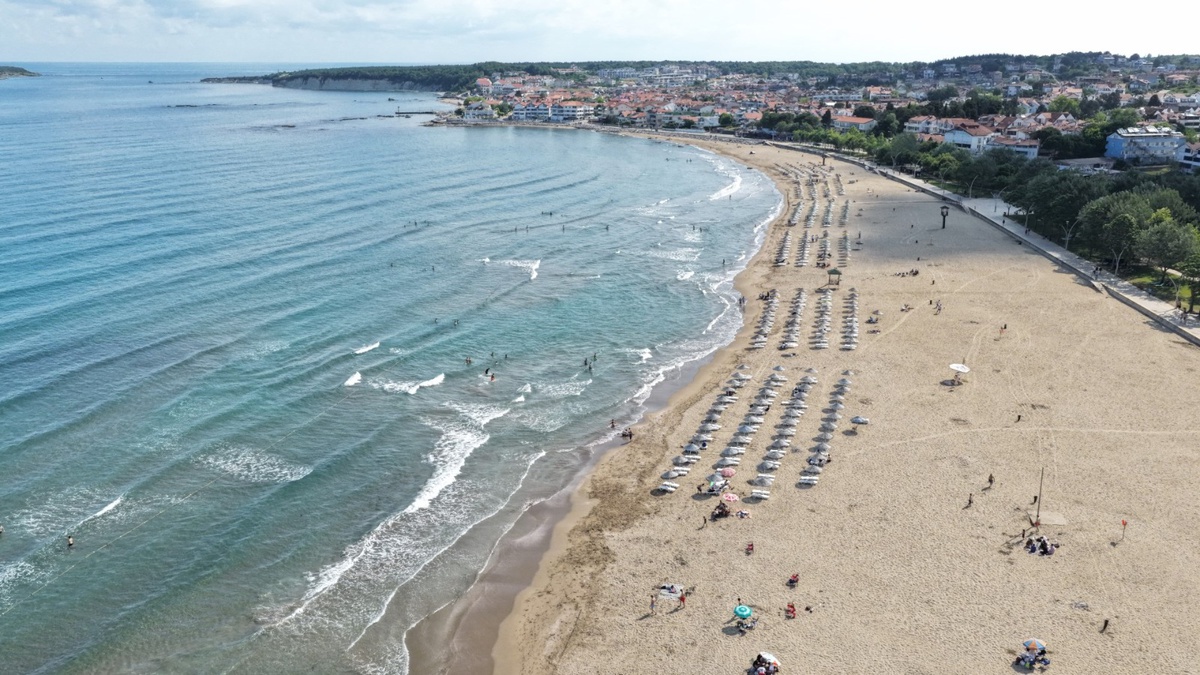 Kocaeli\'de son bir haftada boğulma tehlikesi geçiren 27 kişi kurtarıldı