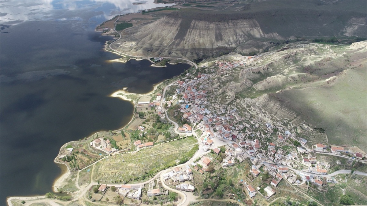 Kocasinan Belediyesi\'nin Bayramhacı\'daki turizm projesi için sondaj hakkı kabul edildi