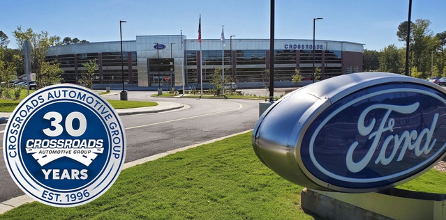 Lithia &amp; Driveway, Rockwall Hyundai'yi satın aldı; Crossroads ise Florida'ya giriş yaptı