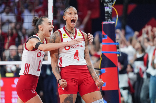 Melissa Vargas'ın annesini görenler şaştı kaldı