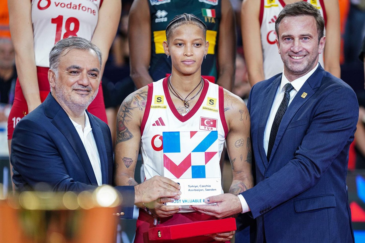 Melissa Vargas'ın annesini görenler şaştı kaldı