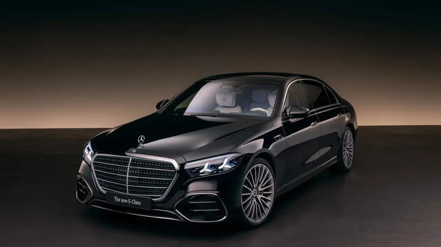 Mercedes-Benz Eylül 2026 fiyatlarını açıkladı; en ucuz 3,3 milyon TL, en pahalı 39,2 milyon TL