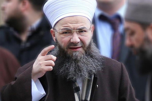 Cübbeli Ahmet'ten itiraz geldi: İslam'a göre de caiz değil
