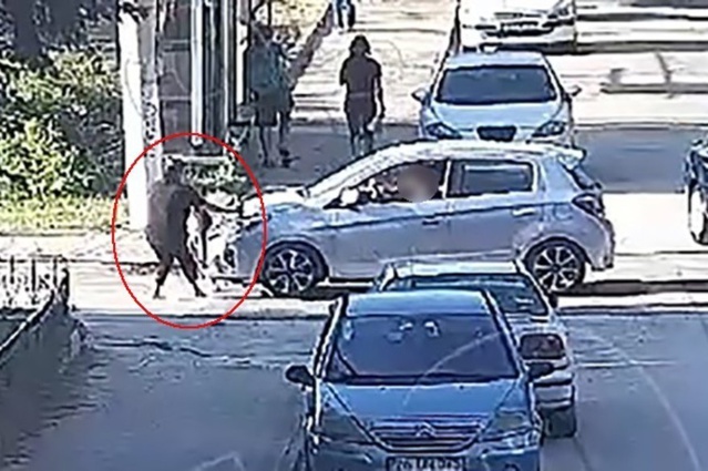 Eskişehir'de minik Elif’in ölümünde ev hapsi kaldırılan sürücü yeniden gözaltına alındı